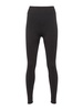 Leggings Welness - Nero / S