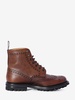 Mc Farlane LW lace-up boot Brogue