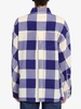 Checked shirt