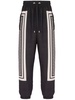 Monogram Track Pants