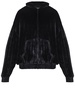 BB Paris Strass hoodie