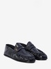 Nappa loafers