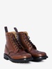 Mc Farlane LW lace-up boot Brogue