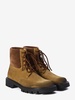 Sierra combat boots