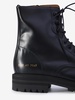 Combat boots