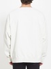 Numerical logo sweatshirt