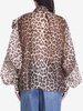 Zimmermann Women Illustration Billow Blouse