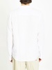 White linen shirt