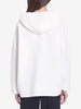 Saio zip-up hoodie