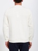 Cream merino wool sweater