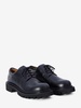 Chunky derby shoes