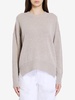 Cashmere jumper