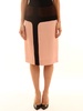 Pink Skirt