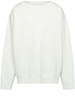 Numerical logo sweatshirt