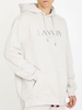 Lanvin Paris hoodie