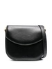 medium Coin leather bag