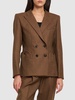 Virago Charmer wool blazer