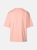 PINK COTTON T-SHIRT