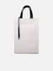 IVORY COTTON TOTE BAG