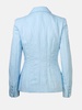 LIGHT BLUE BLAZER