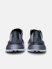 Dolce & Gabbana Grey Fabric Sneakers Man