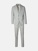 GREY WOOL SUIT