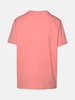 PINK COTTON T-SHIRT