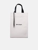 IVORY COTTON TOTE BAG