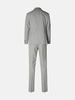 GREY WOOL SUIT