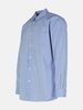 BLUE COTTON SHIRT