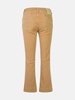 'ENNA' BEIGE COTTON JEANS