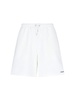 Celine Men Logo Jogger Shorts