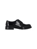 Prada Men Derby Shoes