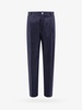 Dior Man Dior Man Blue Pants