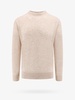 Loro Piana Man Loro Piana Man Beige Knitwear