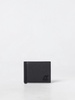 Christian Louboutin Wallet Men Black Men