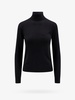 Loro Piana Woman Loro Piana Woman Black Knitwear