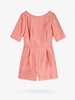 Max Mara Woman Max Mara Woman Pink Jumpsuits