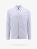 Dior Man Dior Man Blue Shirts