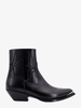 Celine Man Celine Man Black Boots