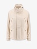 Loro Piana Woman Loro Piana Woman Beige Jackets