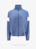 Dior Man Dior Man Blue Sweatshirts