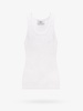 Coperni Woman Coperni Woman White Top