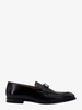 Dior Man Dior Man Black Loafers