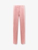 Dries Van Noten Woman Dries Van Noten Woman Pink Pants