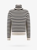 Celine Man Celine Man White Knitwear