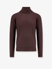 Loro Piana Man Loro Piana Man Brown Knitwear