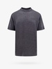 Dior Man Dior Man Grey T-Shirts