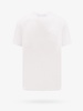 Dior Men Dior White T-Shirts