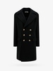 Celine Man Celine Man Black Coats